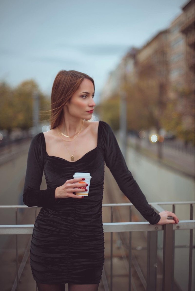 Female model photo shoot of barbtomp in Budapest