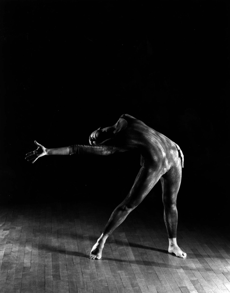 Male model photo shoot of Shadow Dancer
