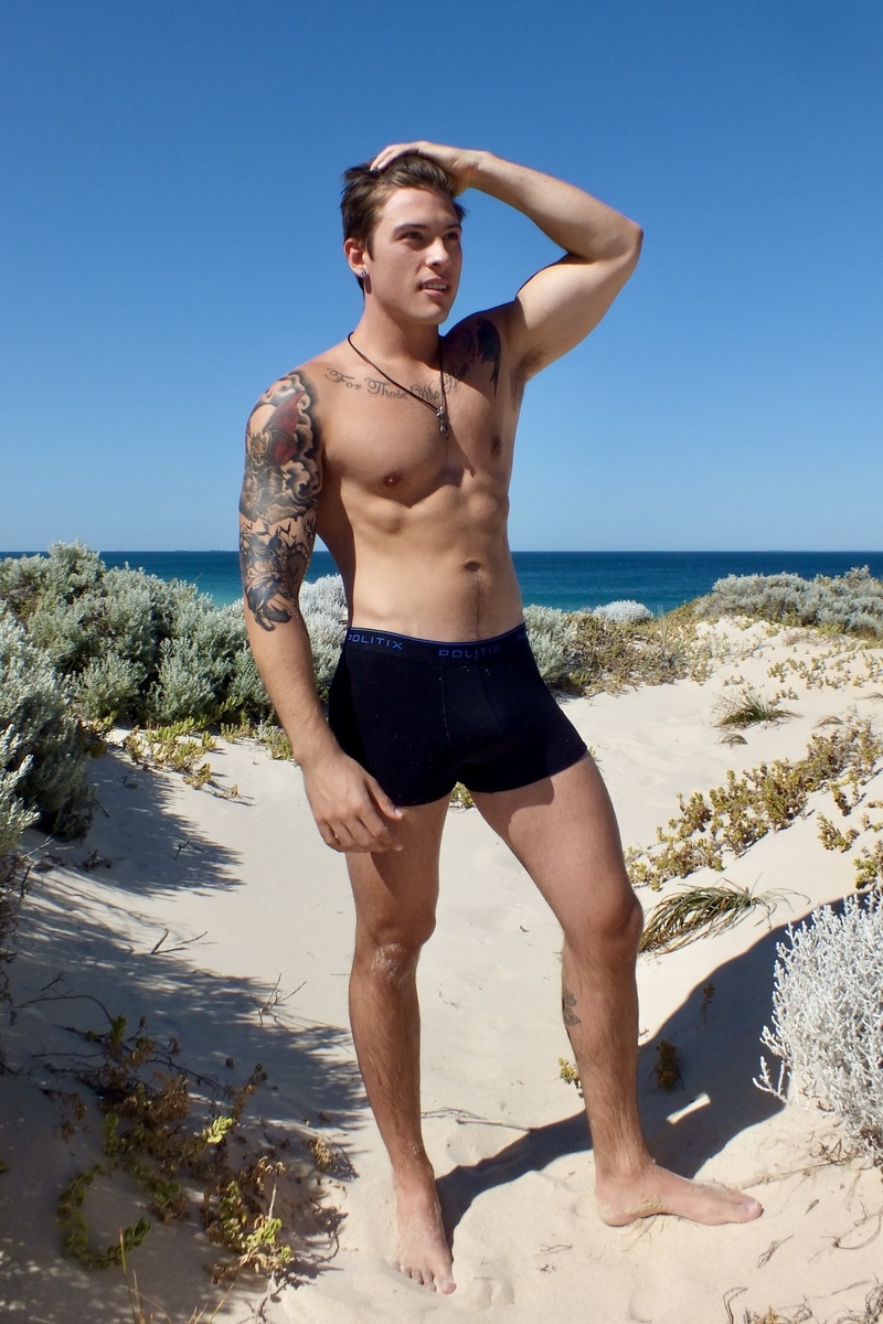Male model photo shoot of KingforaDay in Perth, Western Australia