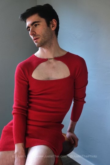 Male model photo shoot of Tal_Munrose