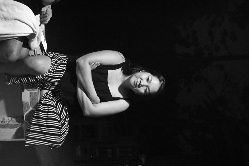Male model photo shoot of Aubrey Collins