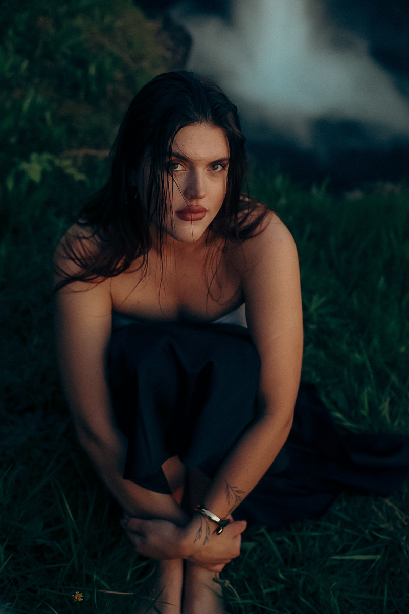 Female model photo shoot of Anna Tazaracheva in State Washington