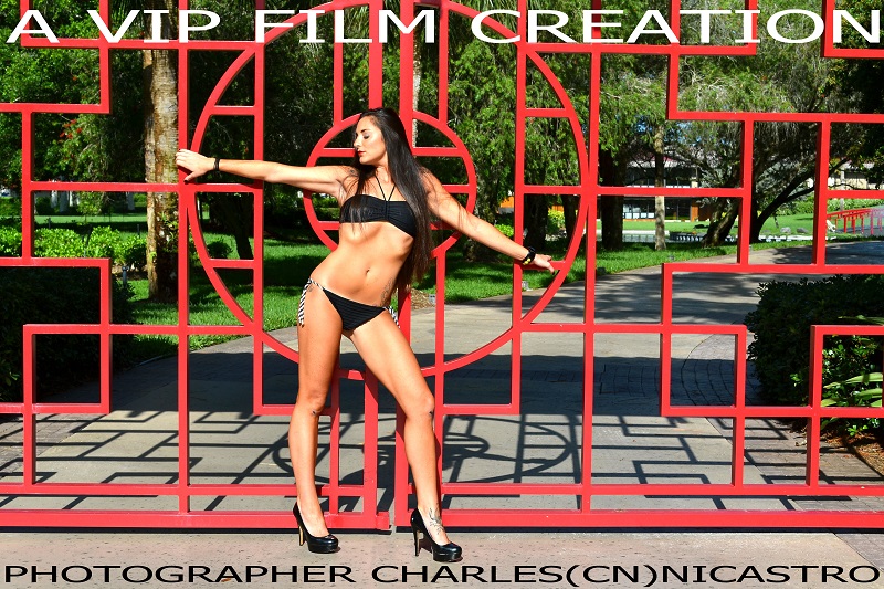 Male model photo shoot of A VIP FILM CREATION by A VIP FILM CREATION in Delray