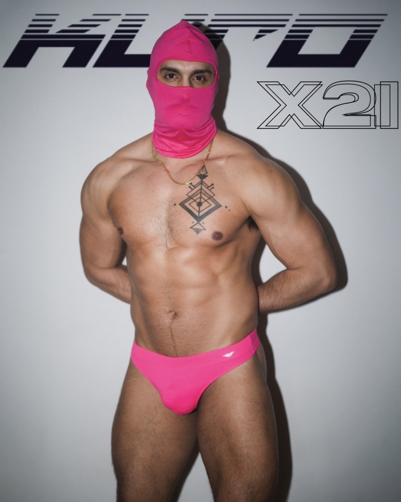 Male model photo shoot of Kuro x2i in NEW YORK CITY
