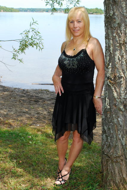 Female model photo shoot of KirstenK by Flex Photography in Sudbury, Ontario
