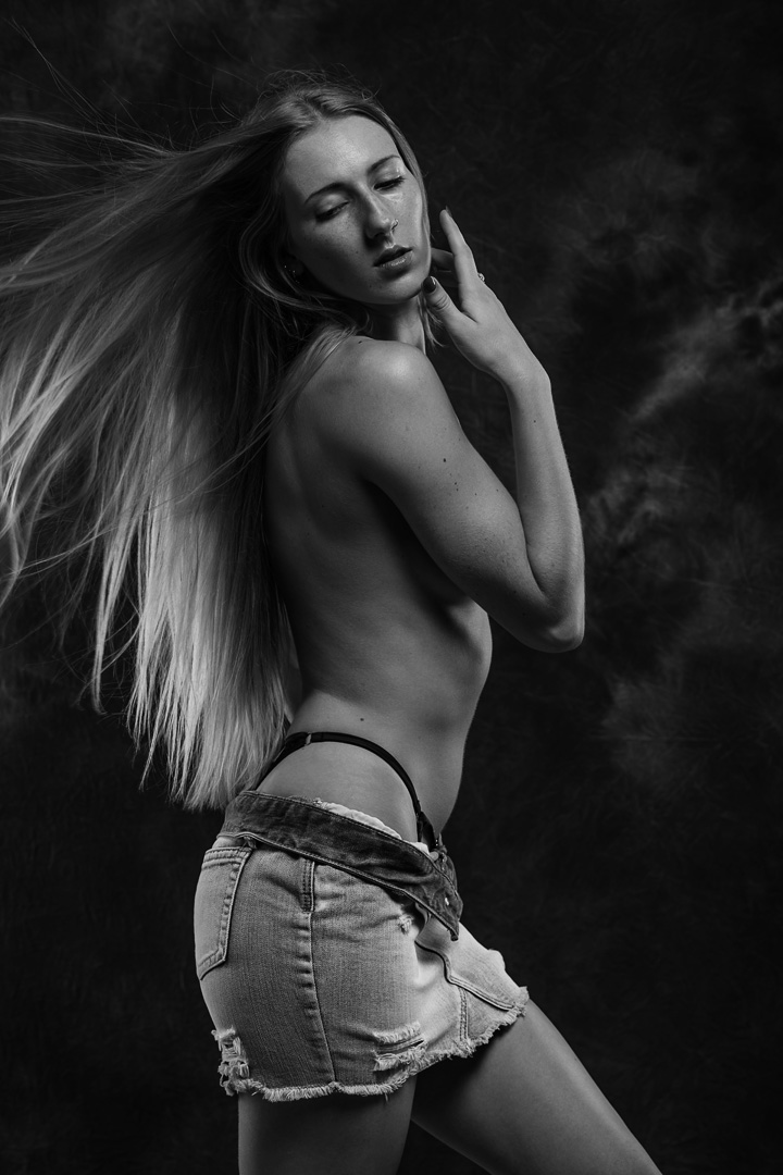 Female model photo shoot of JazLeeWain in Australia