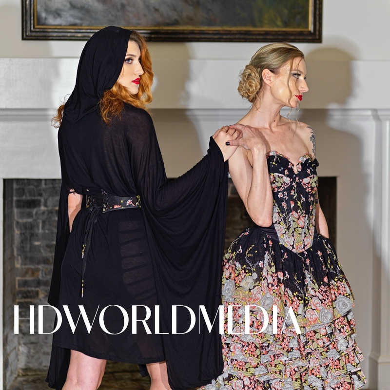 0 model photo shoot of HDworldmedia in Ribault club