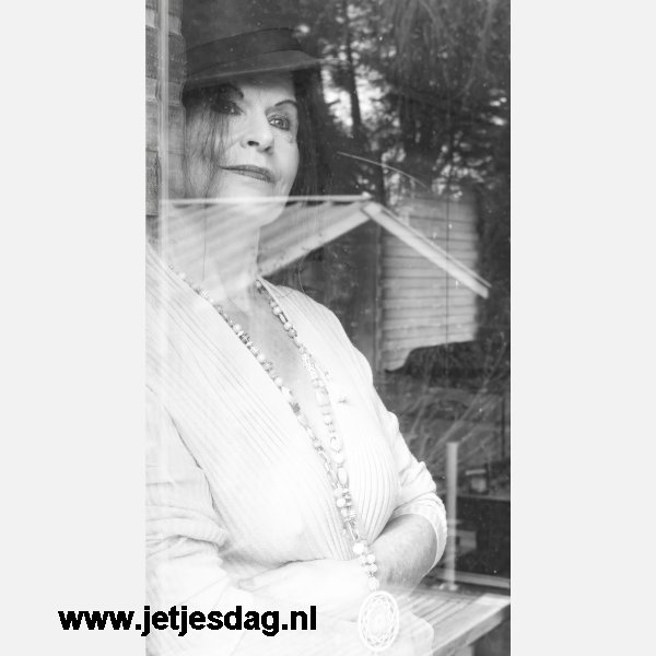Female model photo shoot of Henriette Sibie in Lisse, the netherlands