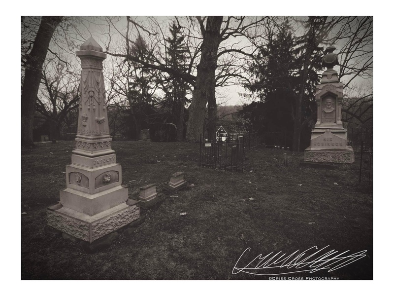 Male model photo shoot of Criss Cross Photography in Ada Cemetery, Ada, Michigan