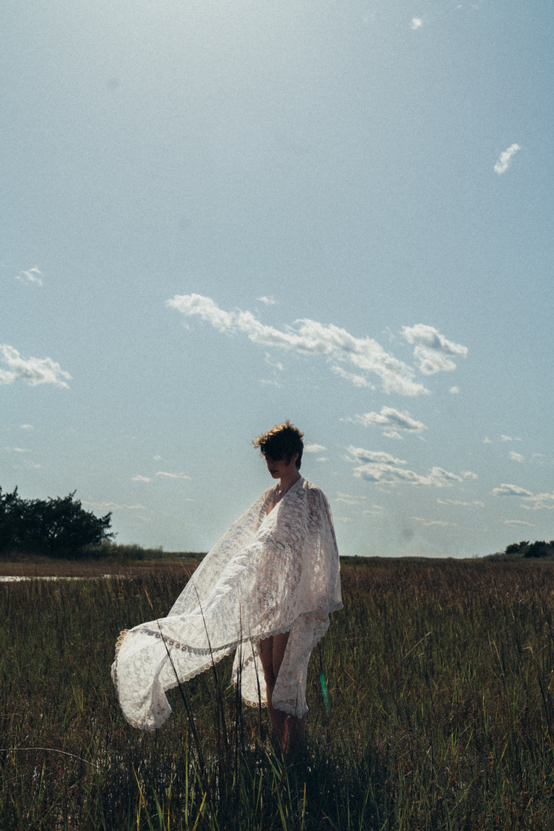 Female model photo shoot of babytayebae in Jekyll Island, GA