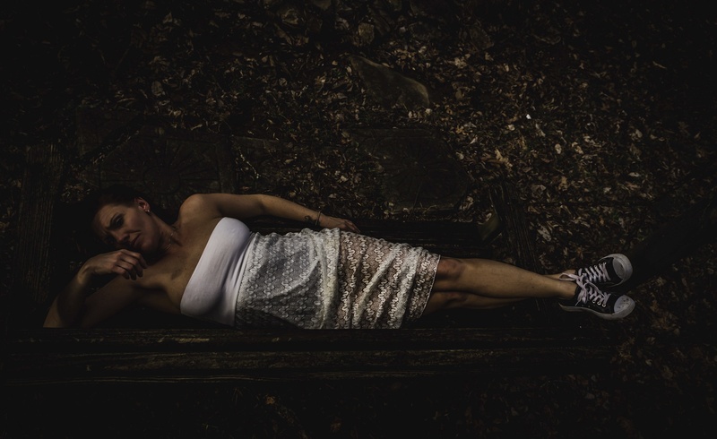 Male model photo shoot of Simon Trent